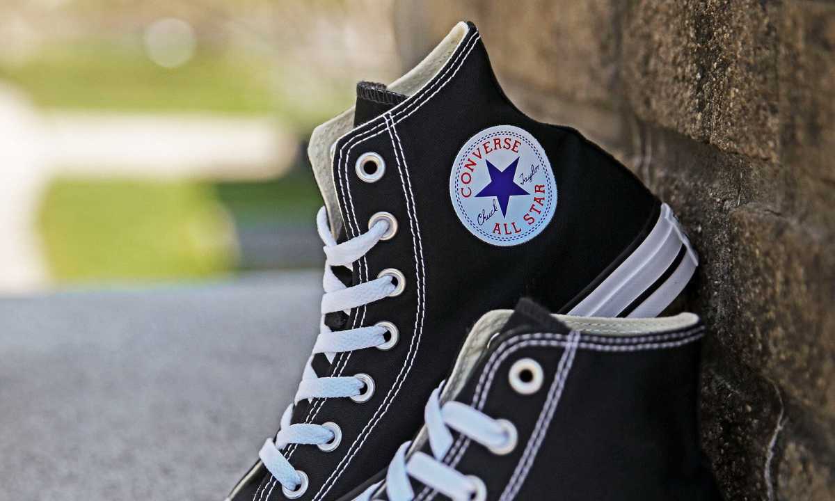 Converse Chuck Taylor All Star
